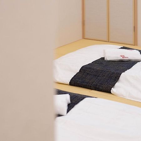 Hanastay花渓居 - 松（Matsu) Osaka Esterno foto