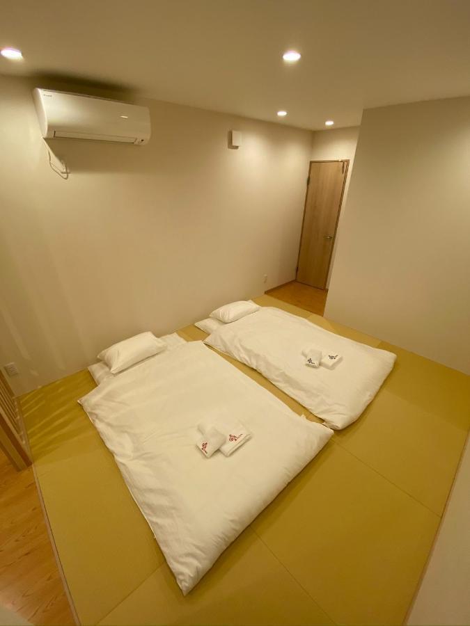 Hanastay花渓居 - 松（Matsu) Osaka Esterno foto